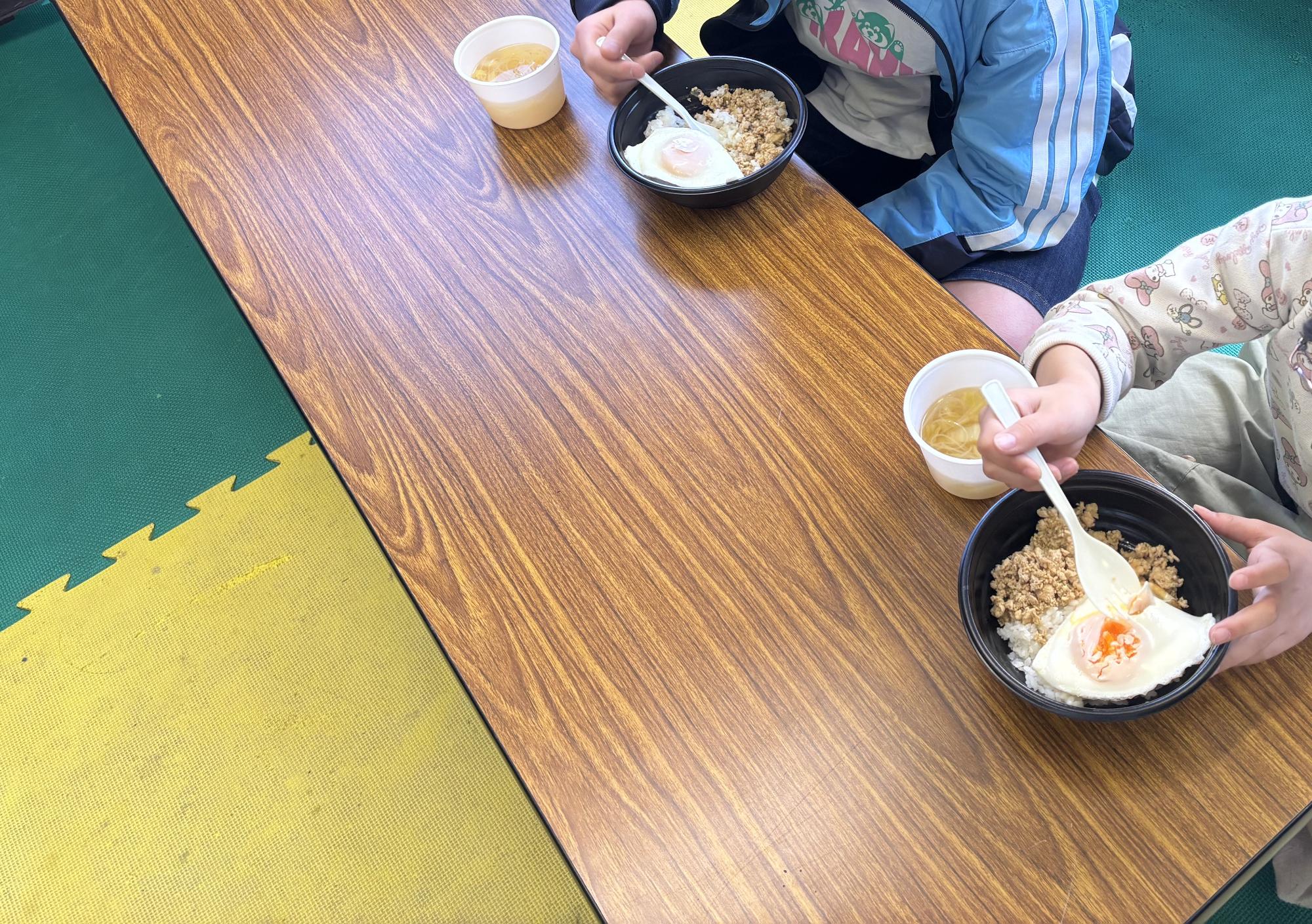 こども食堂