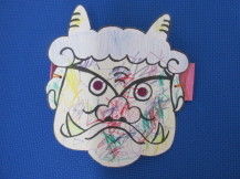 作品の写真