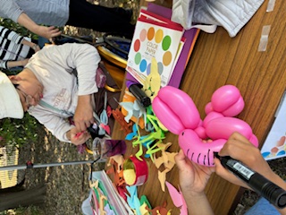 がーでん・ららら