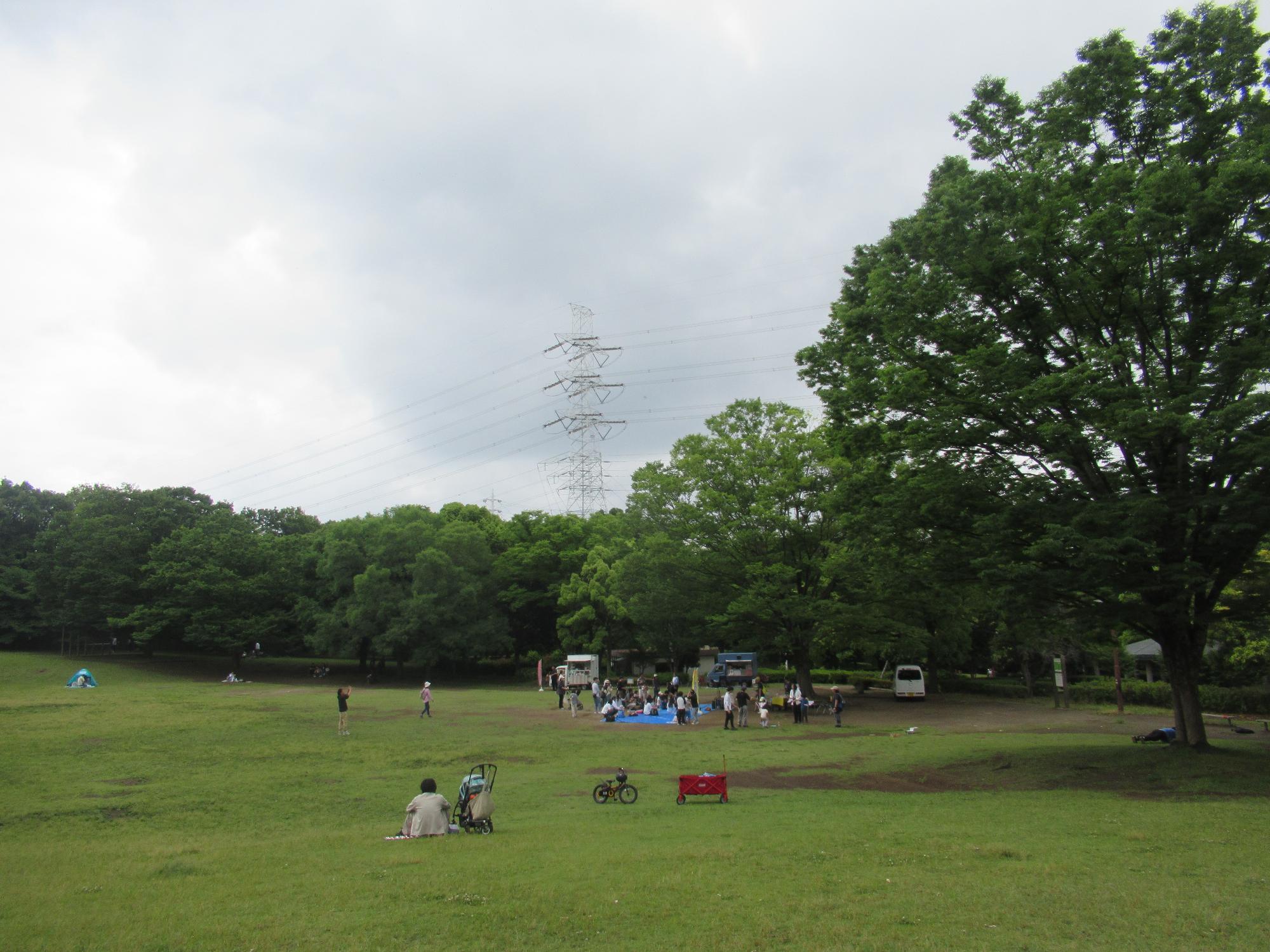 飛び出せ児童館