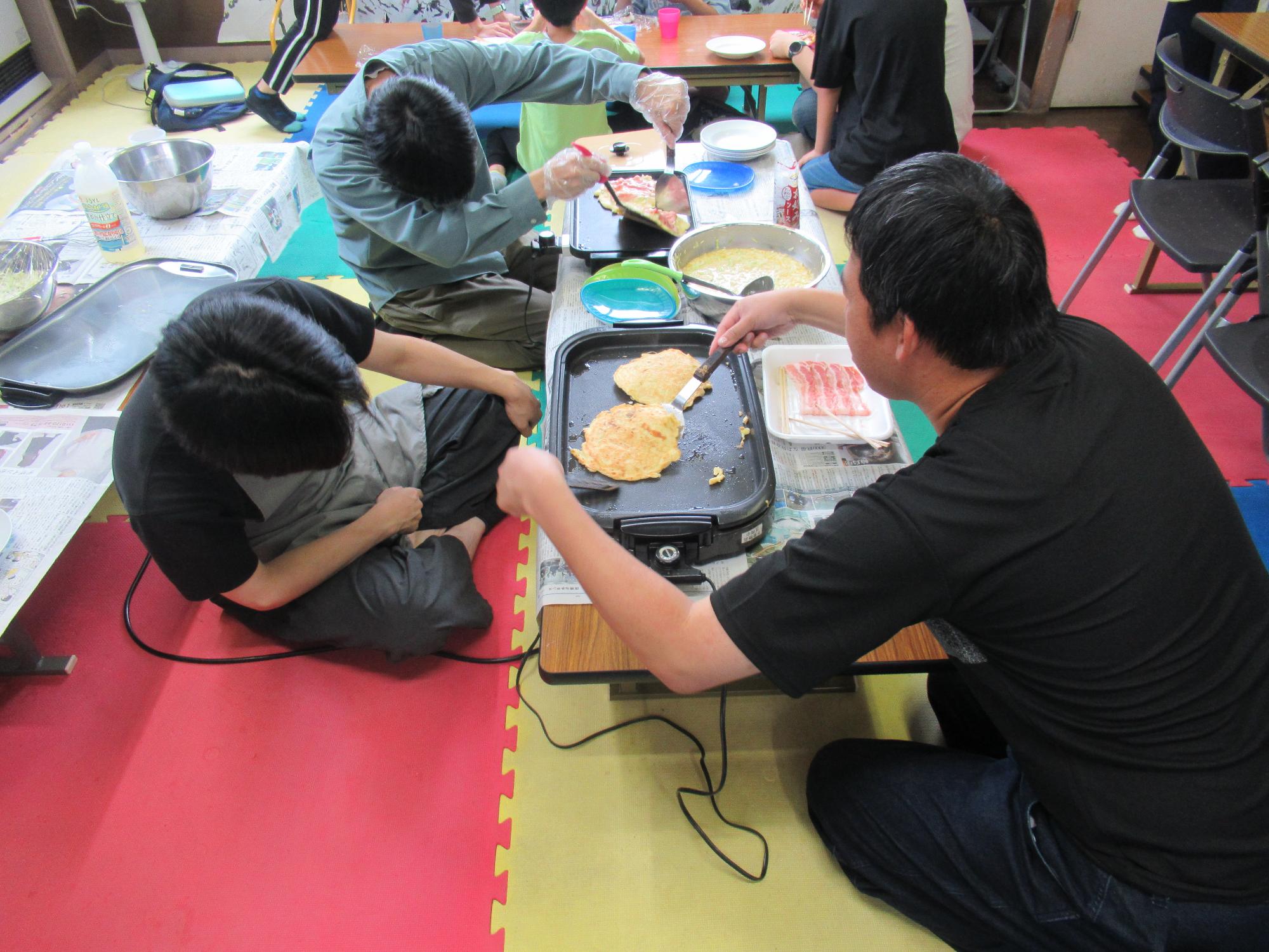 子ども食堂