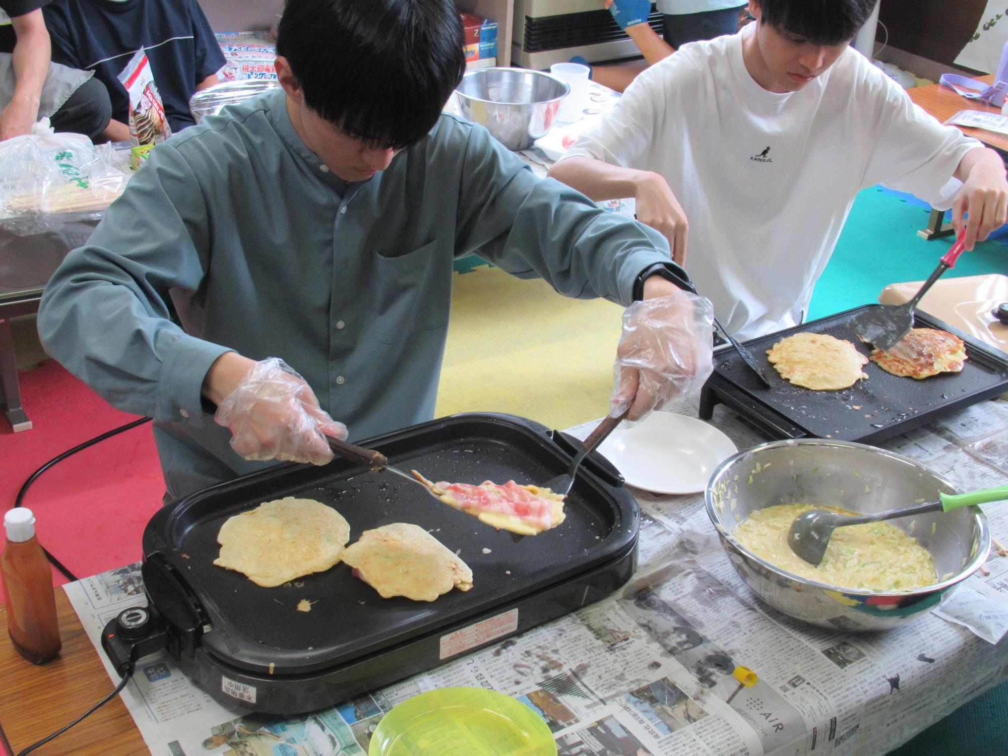 子ども食堂
