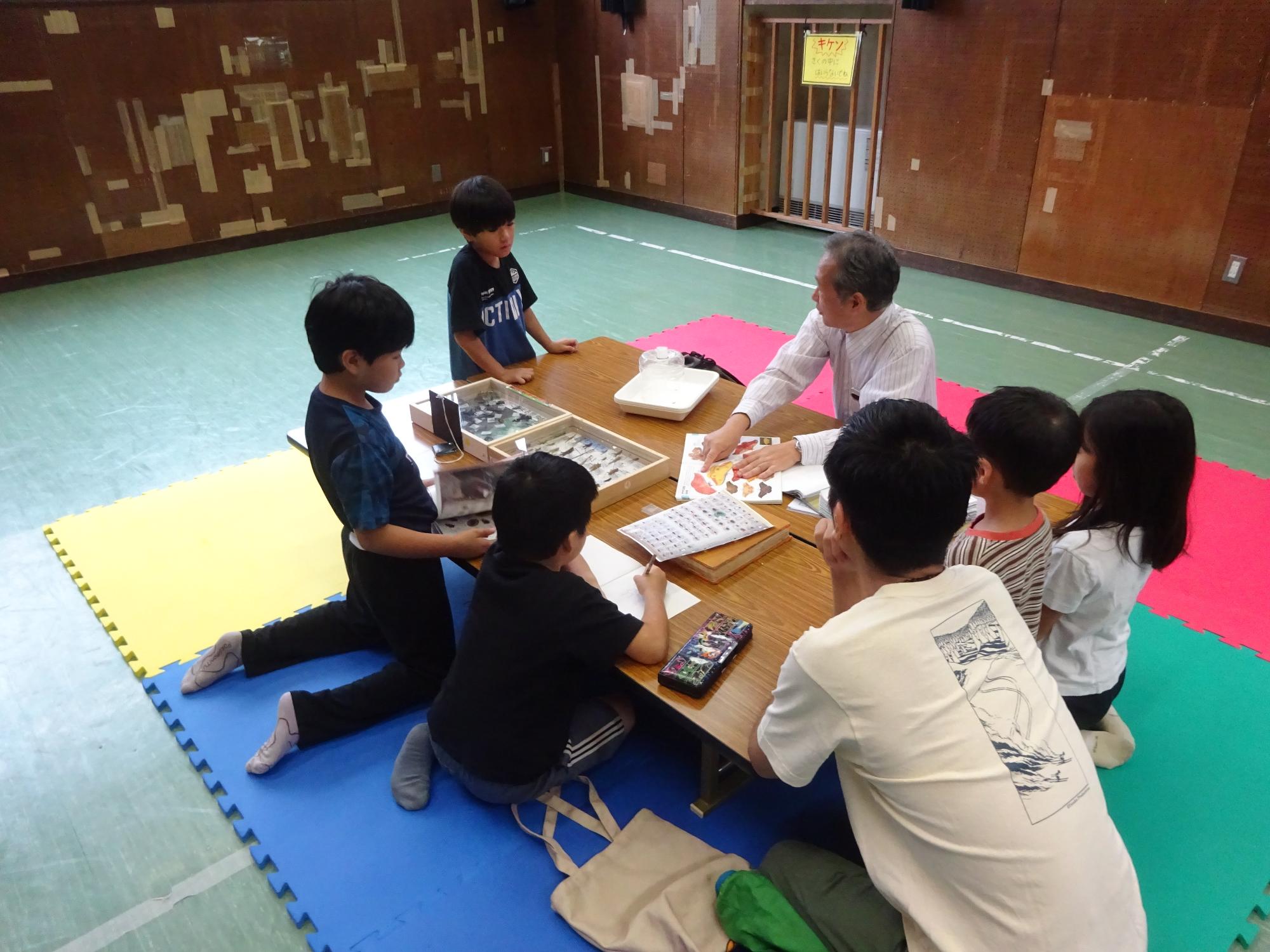 kimochi