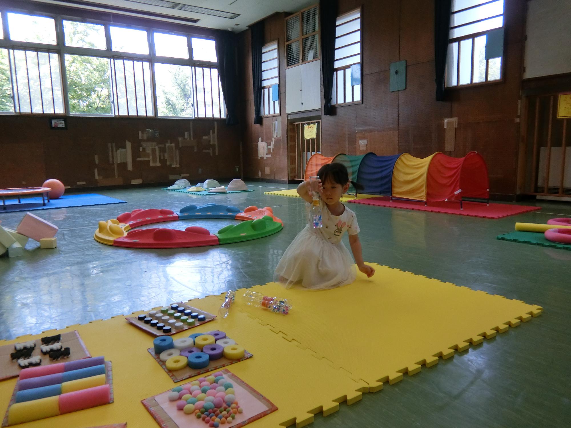 kimochi