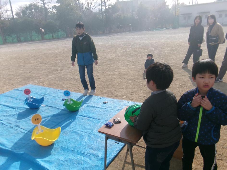 すいかでぽんの様子