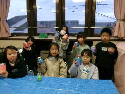 みんなの集合写真