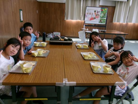 みんなで記念撮影