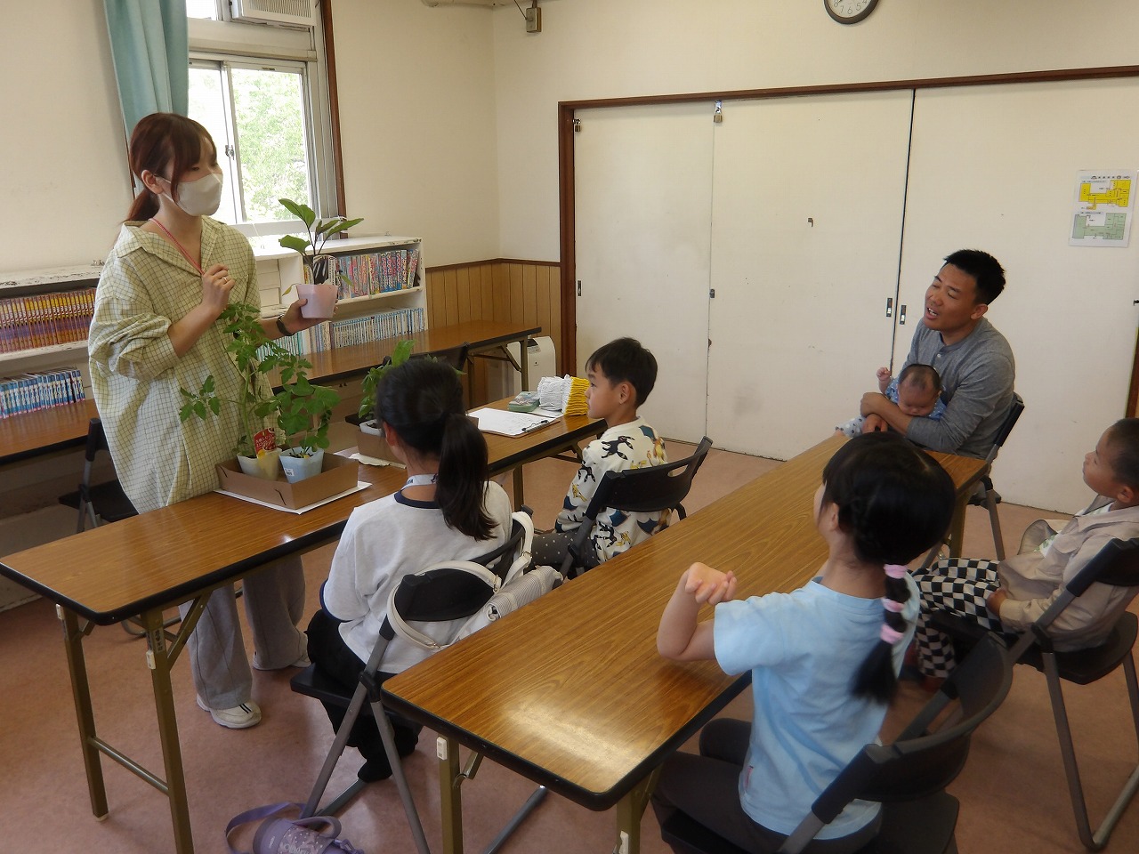 だいしファームの写真