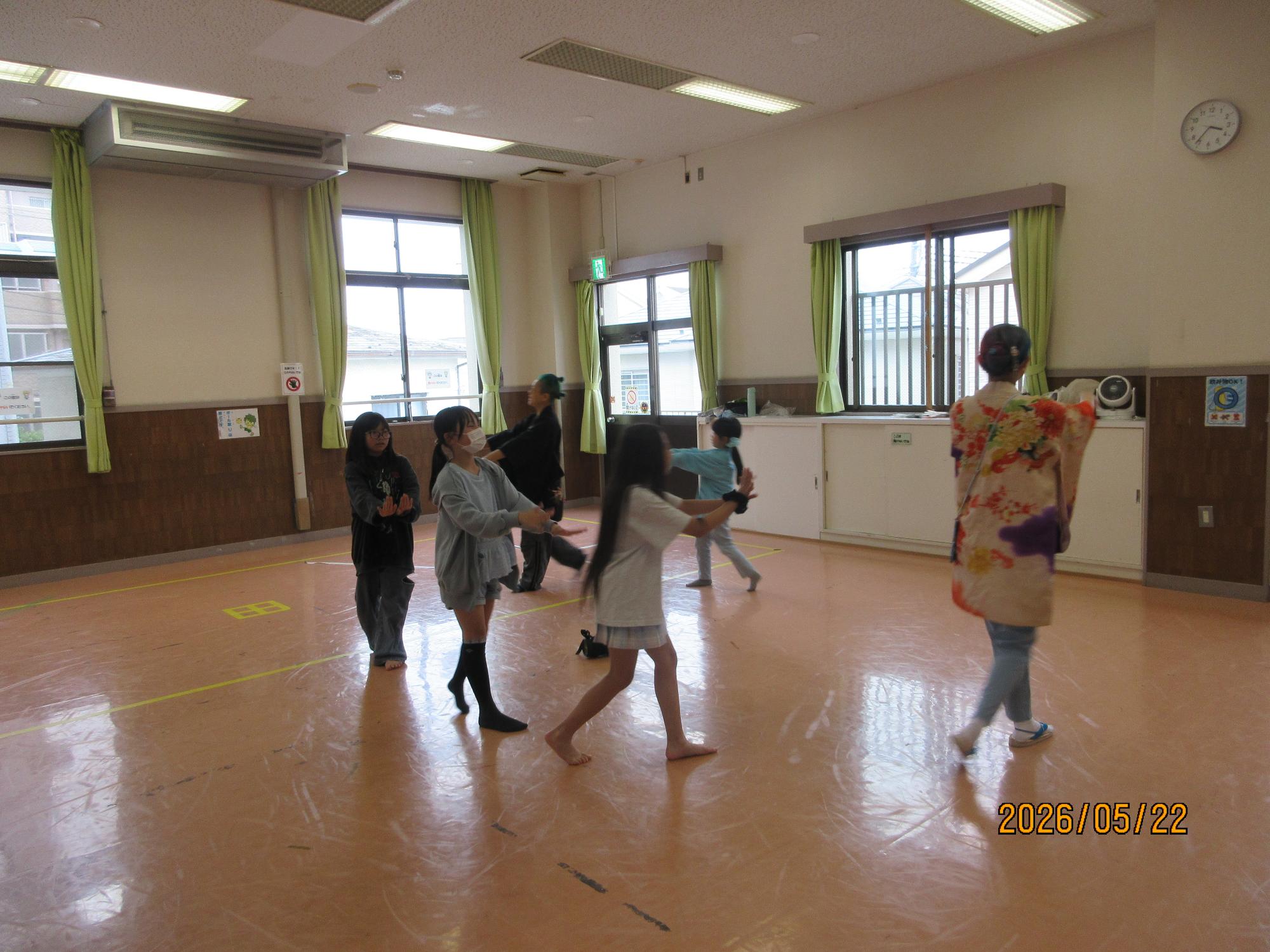 202605小田BONDANCE1