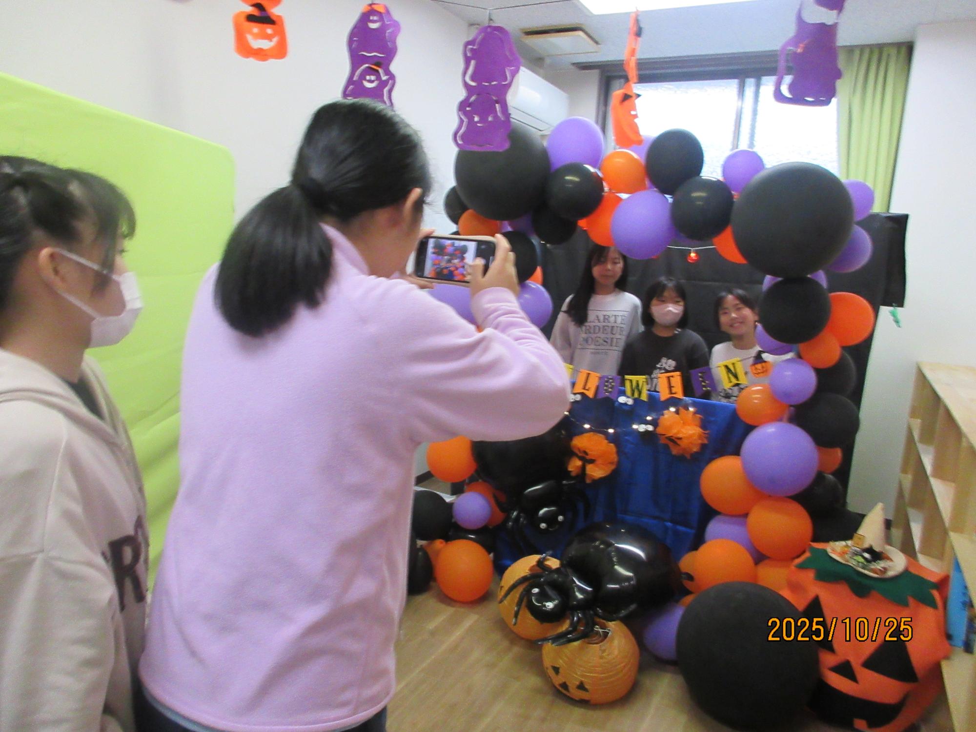 2025年10月_こども真ん中企画の様子2