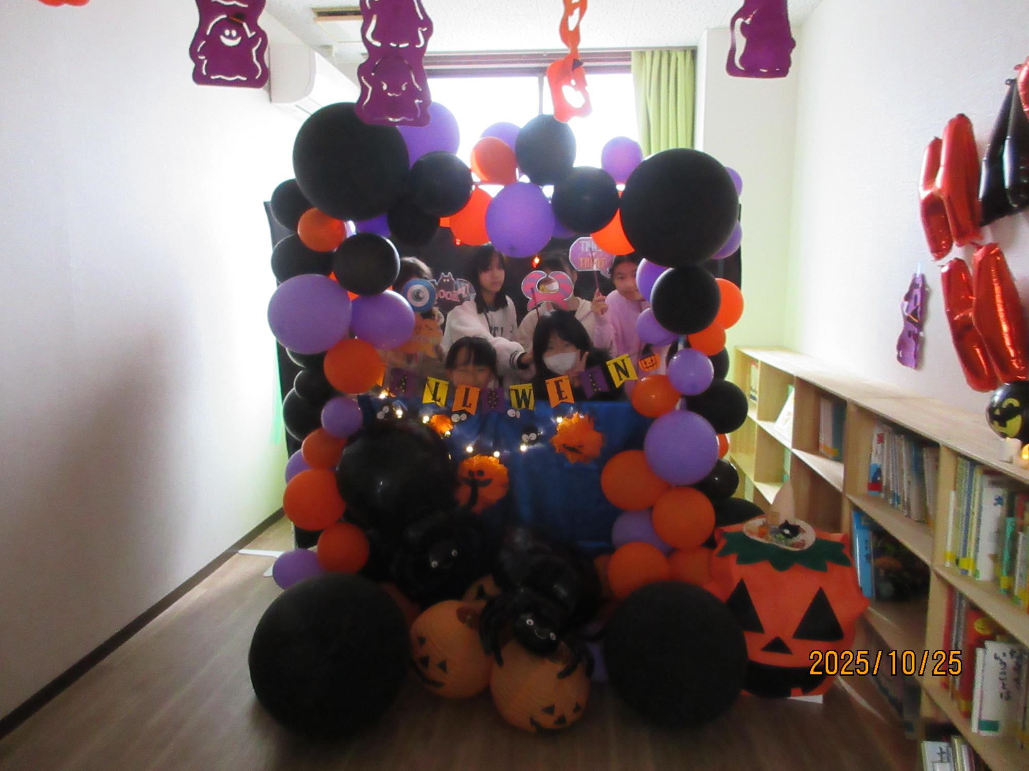 2025年10月_こども真ん中企画の様子3