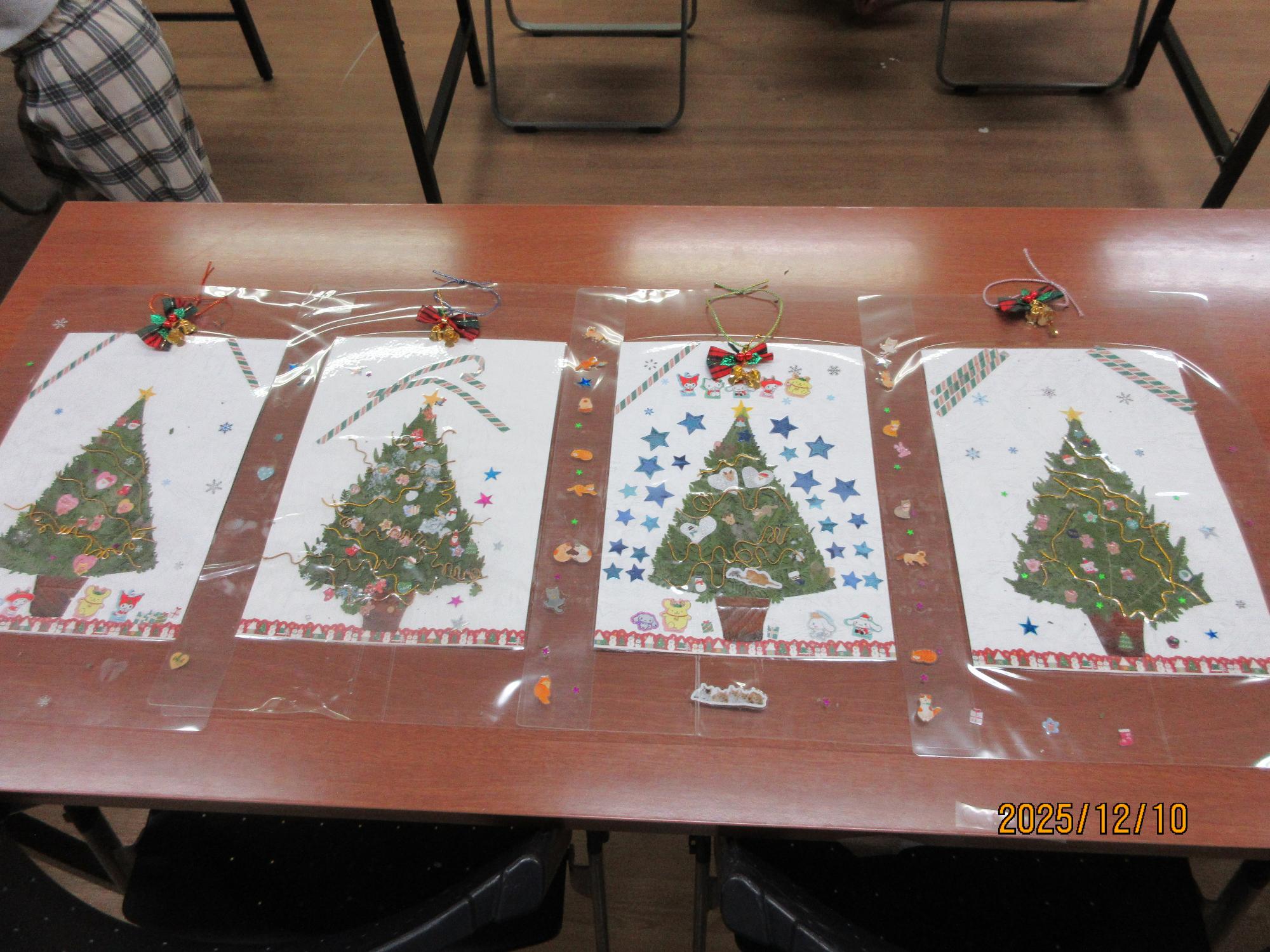 2025年12月_クラフトの様子6