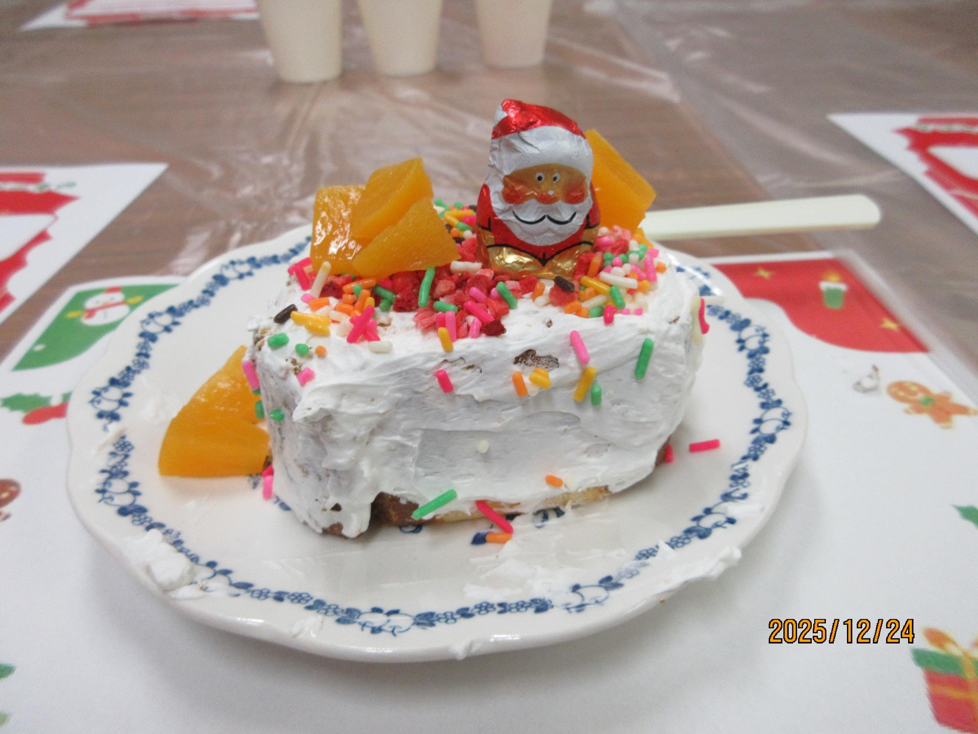 2025年12月_おやつ作りの様子3