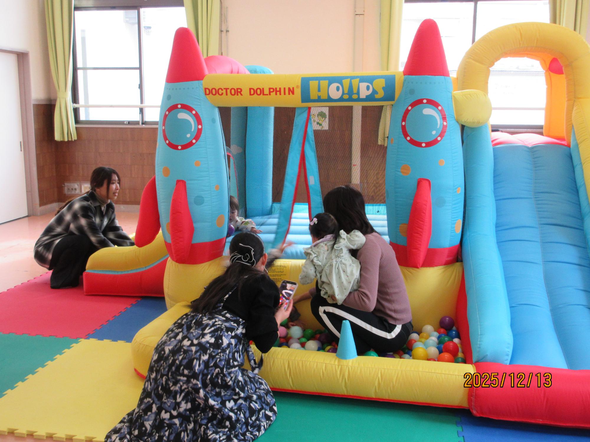 2025年12月_測定会の様子1