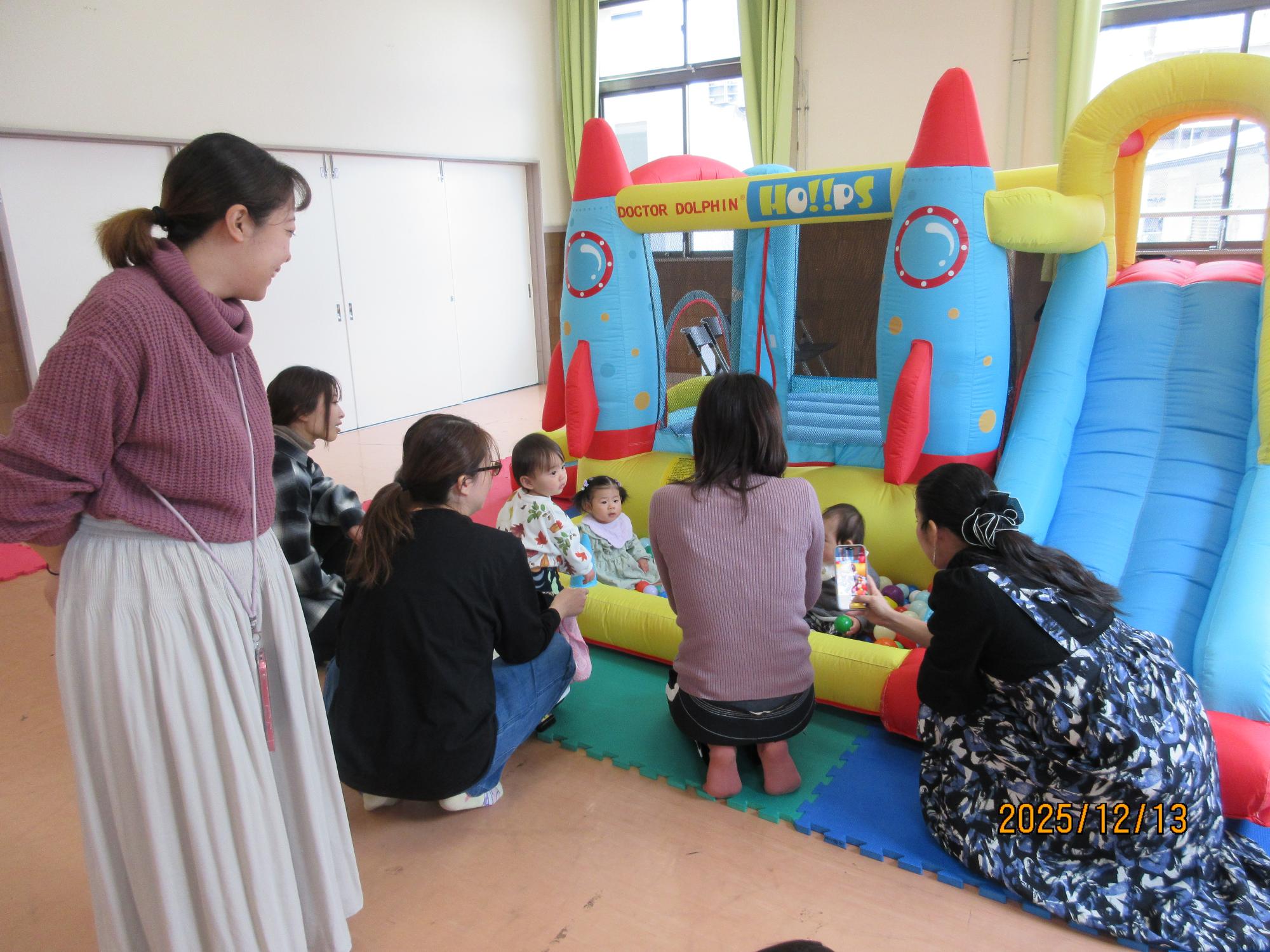 2025年12月_測定会の様子2