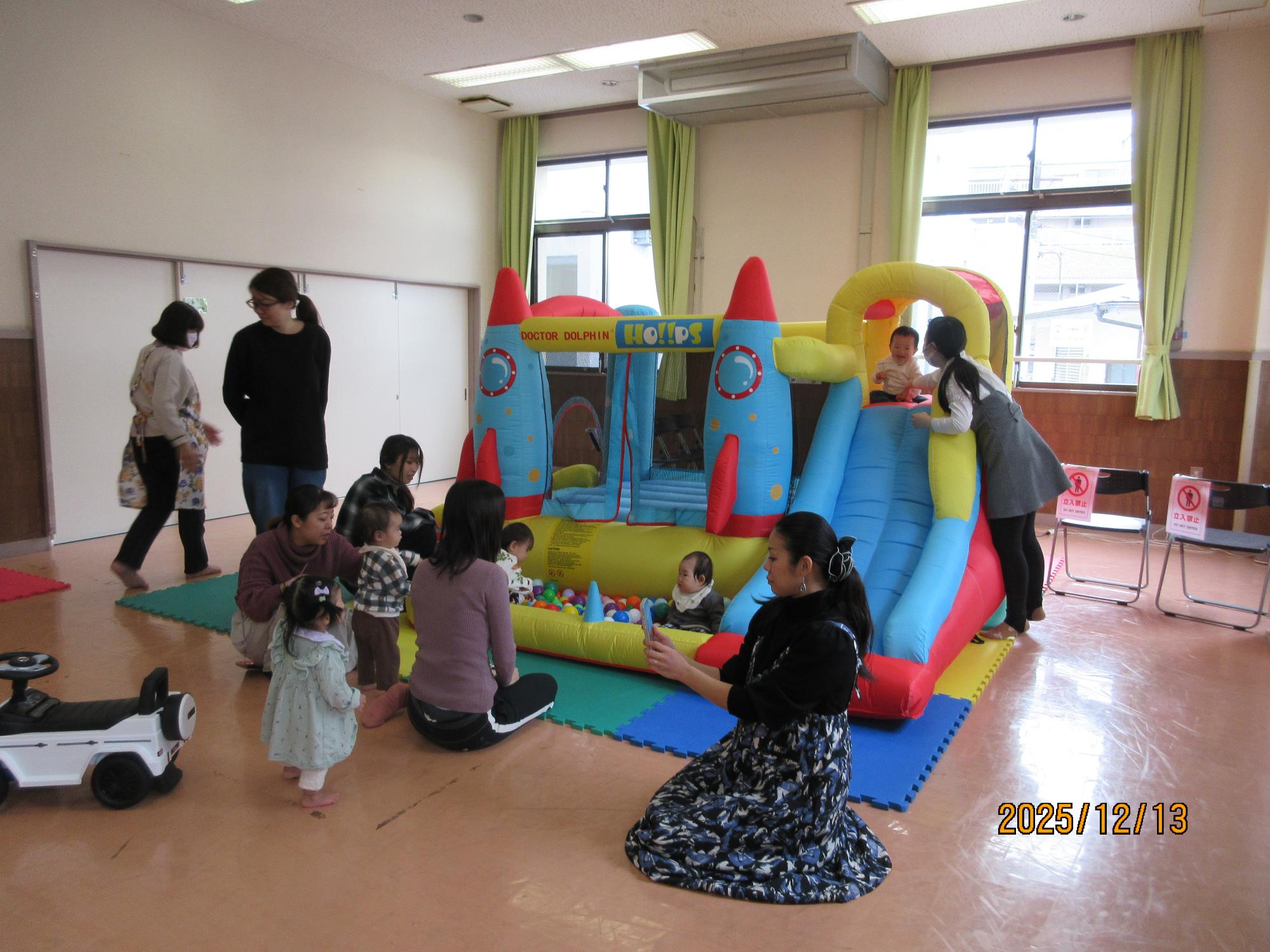 2025年12月_測定会の様子3