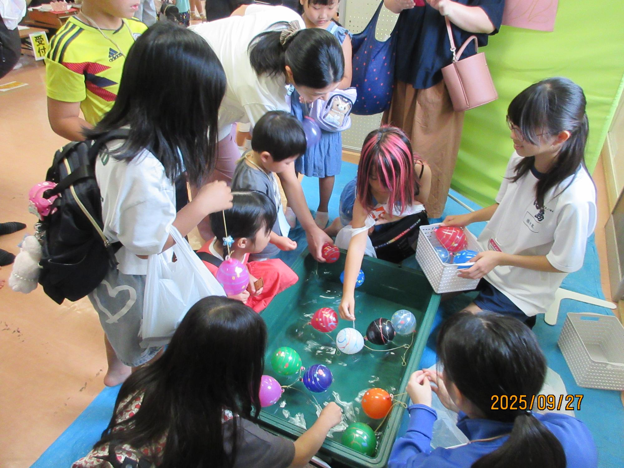 2025年9月_お祭りの様子5