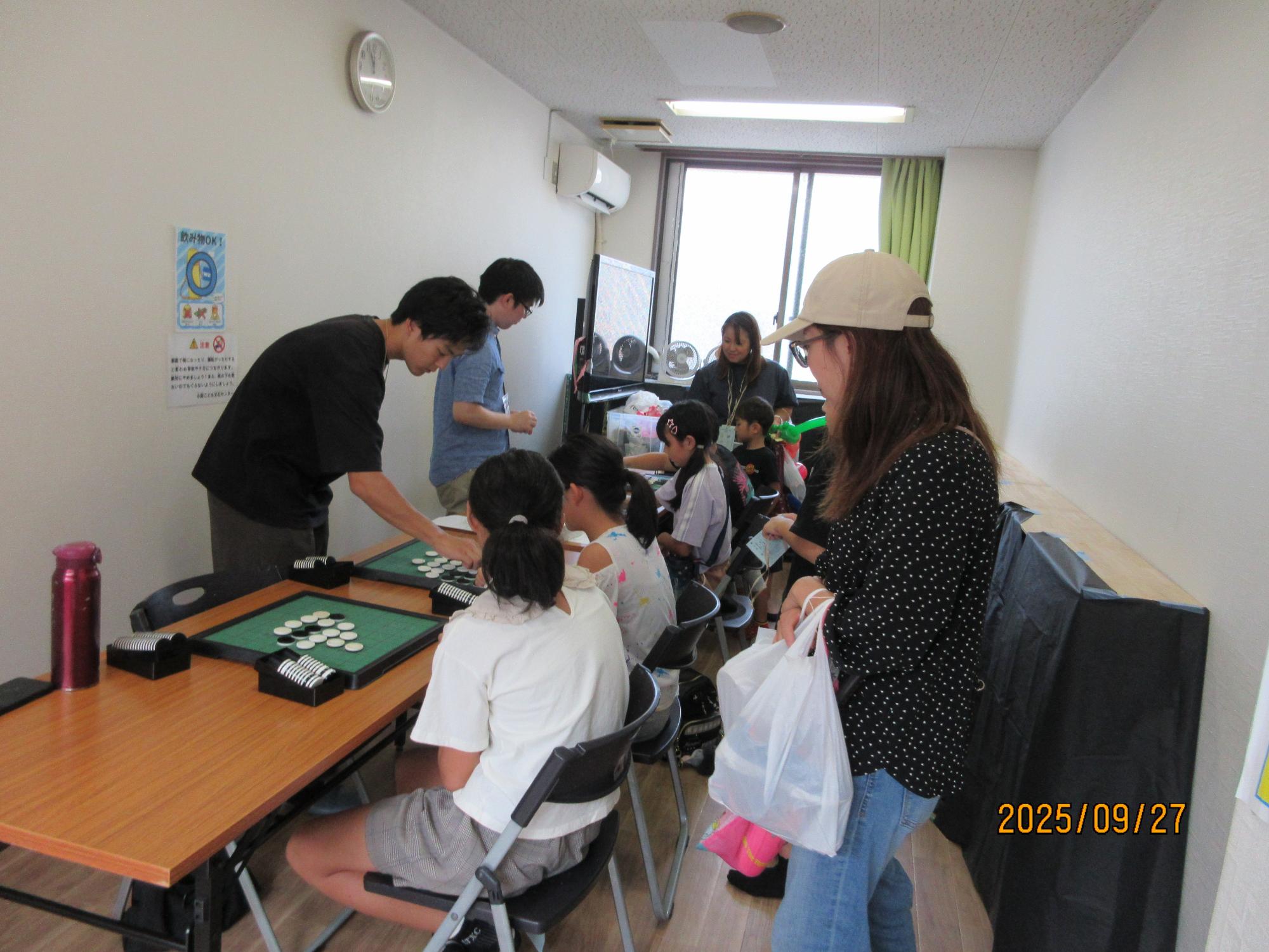 2025年9月_お祭りの様子6