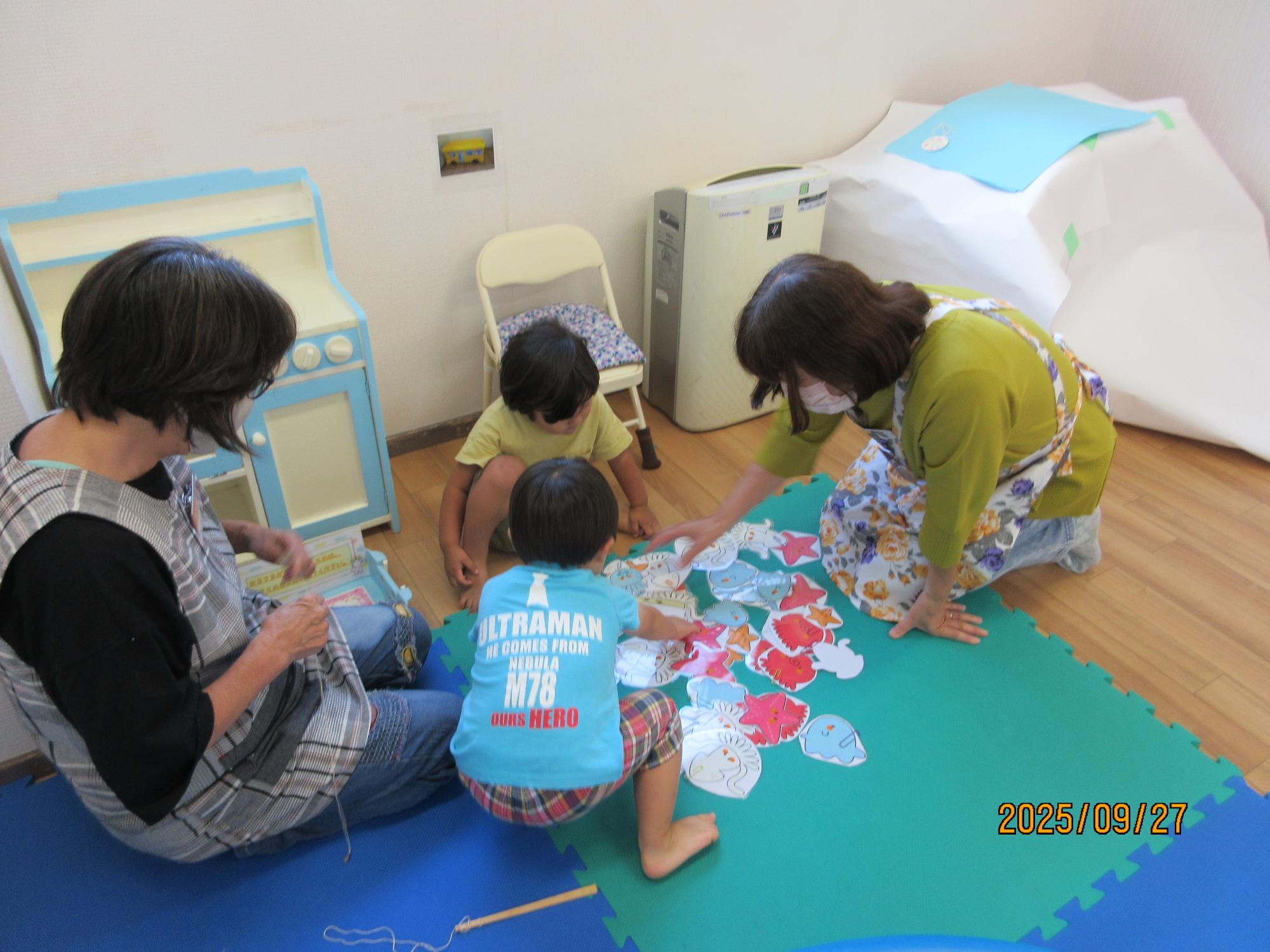 2025年9月_お祭りの様子9