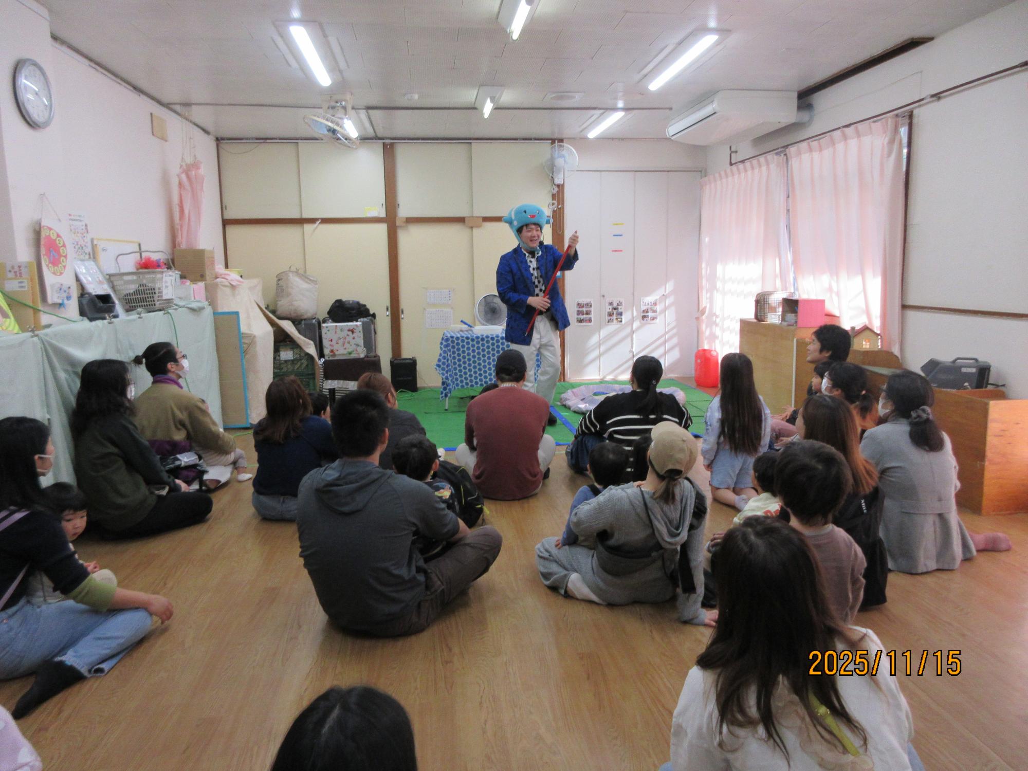 202511ジョイフルサタデー-1