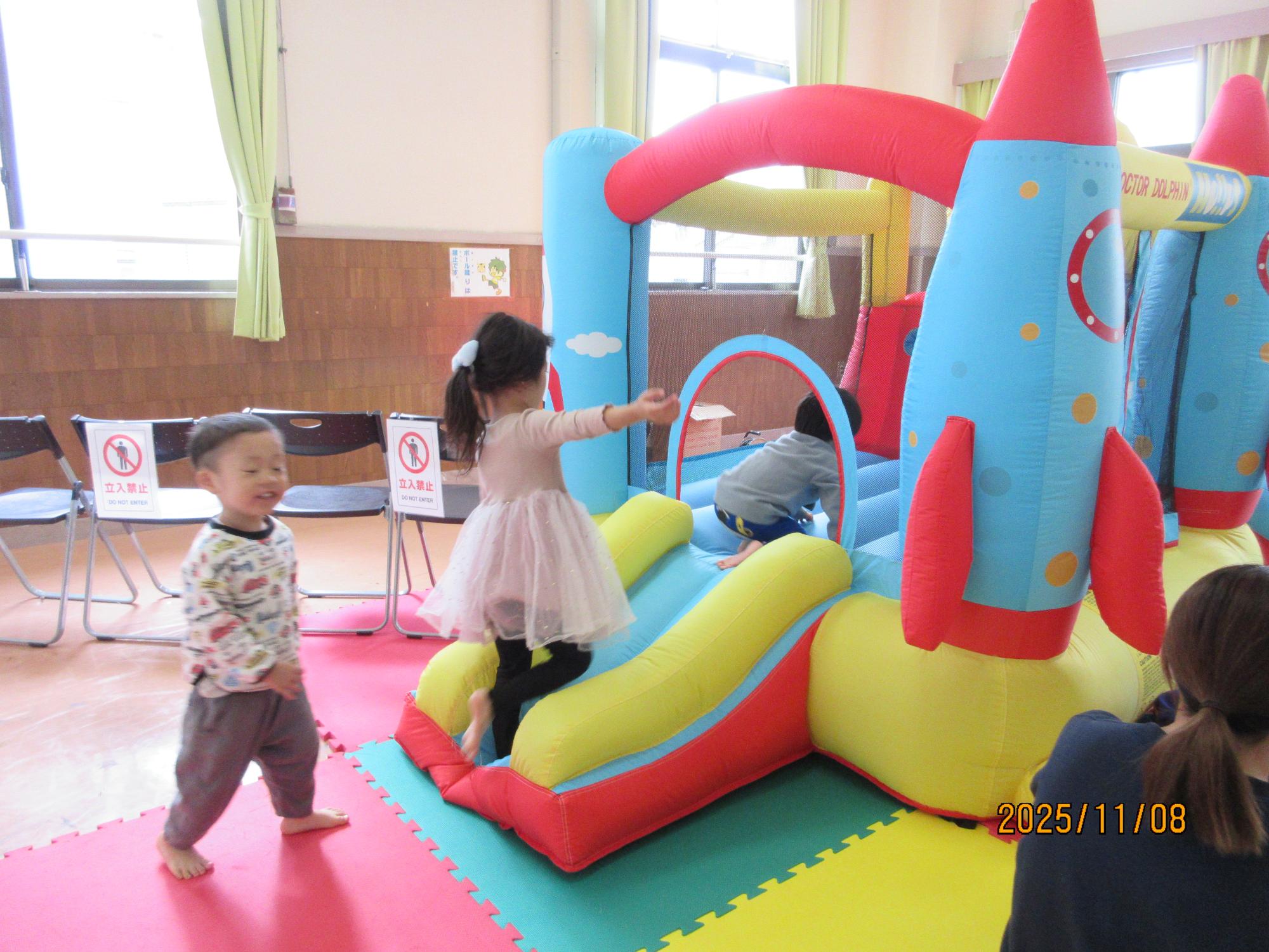 202511測定会＆ジャンピングスライダー-2