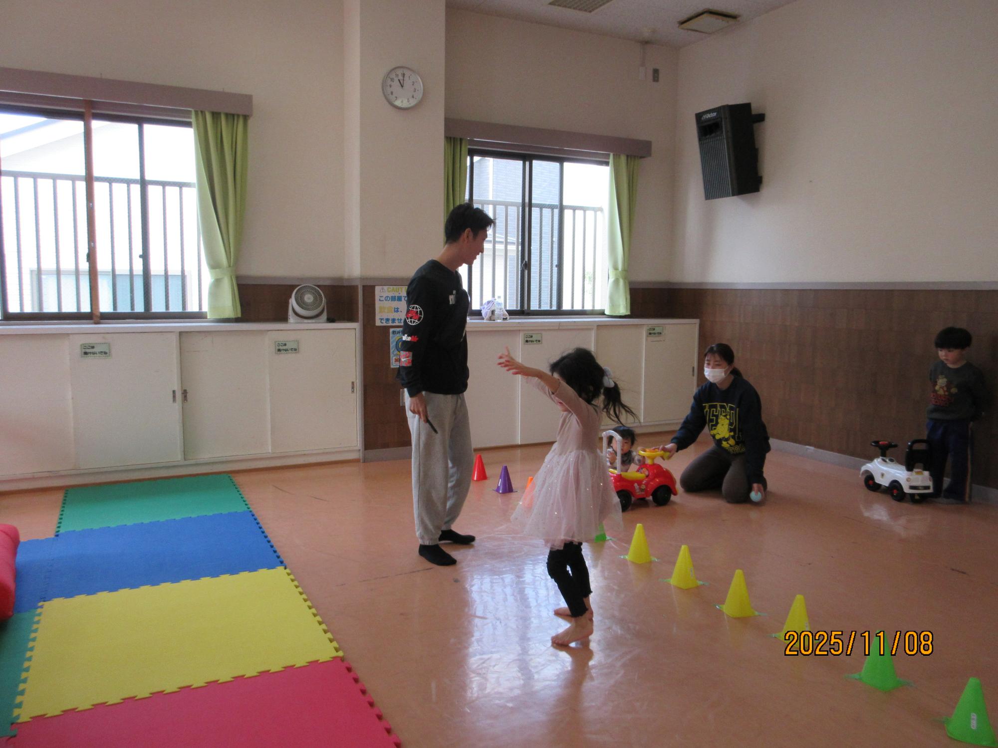 202511測定会＆ジャンピングスライダー-5