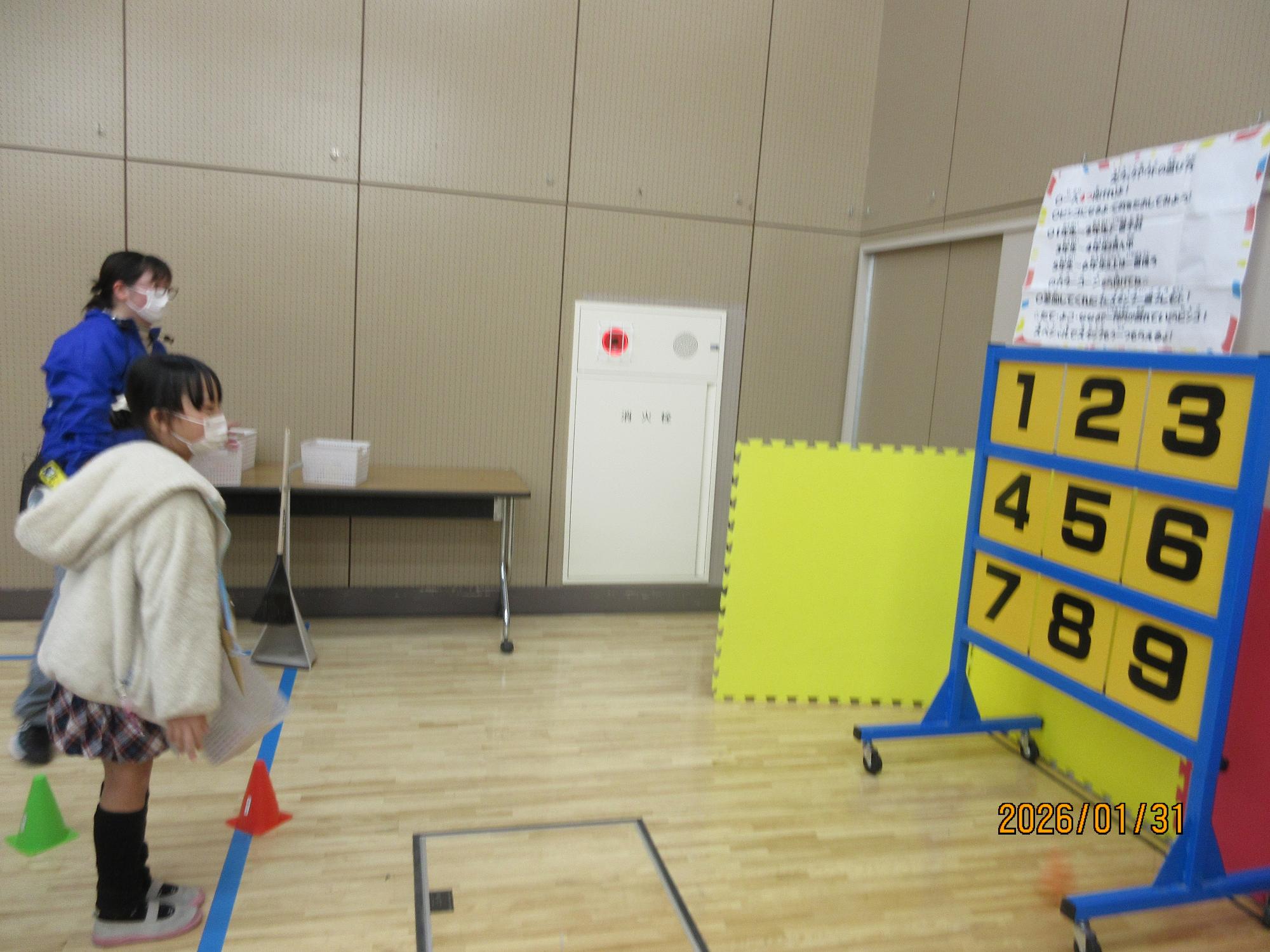 2025年度川崎区全館合同行事03