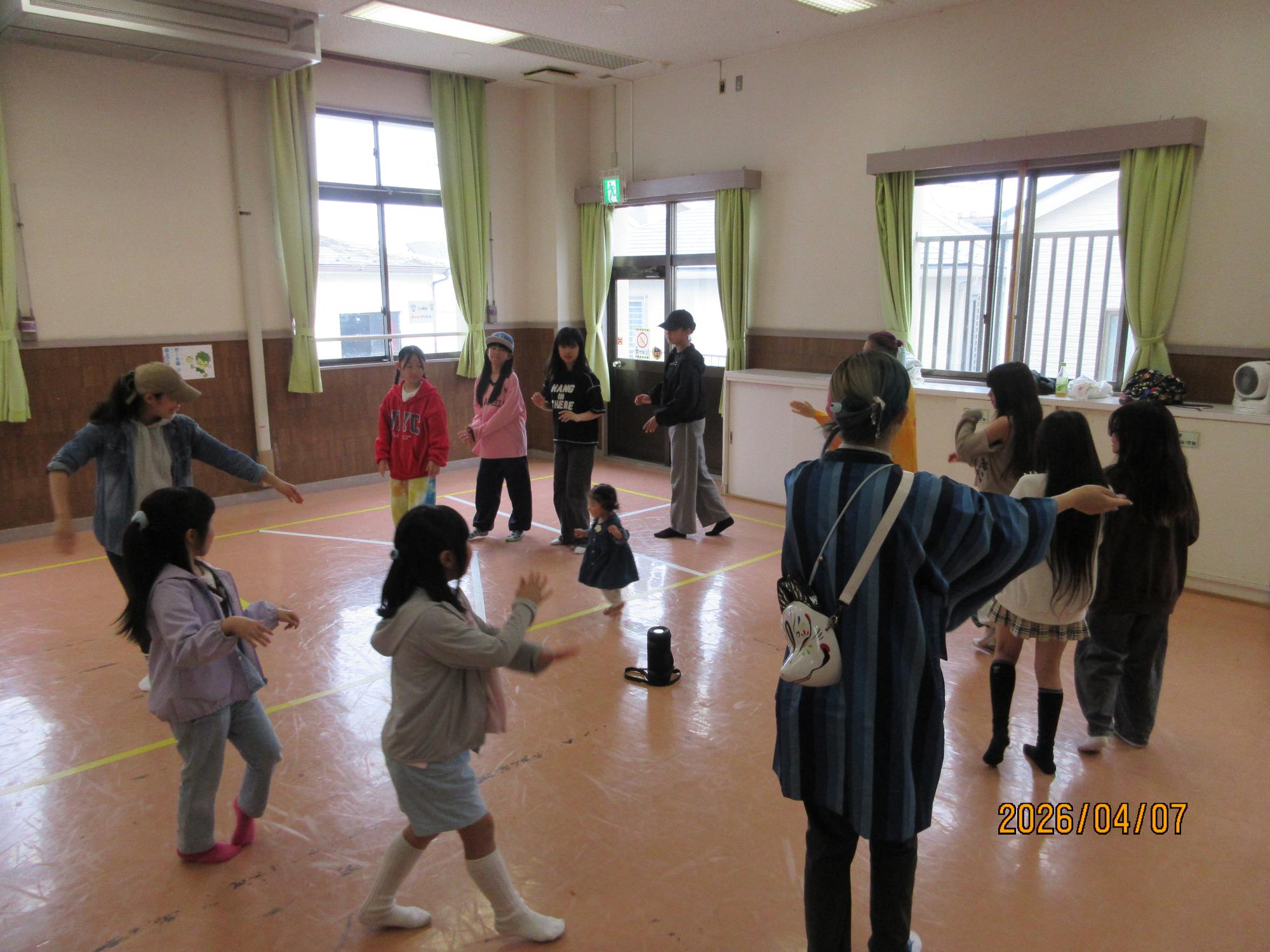 2026年4月盆踊り-01