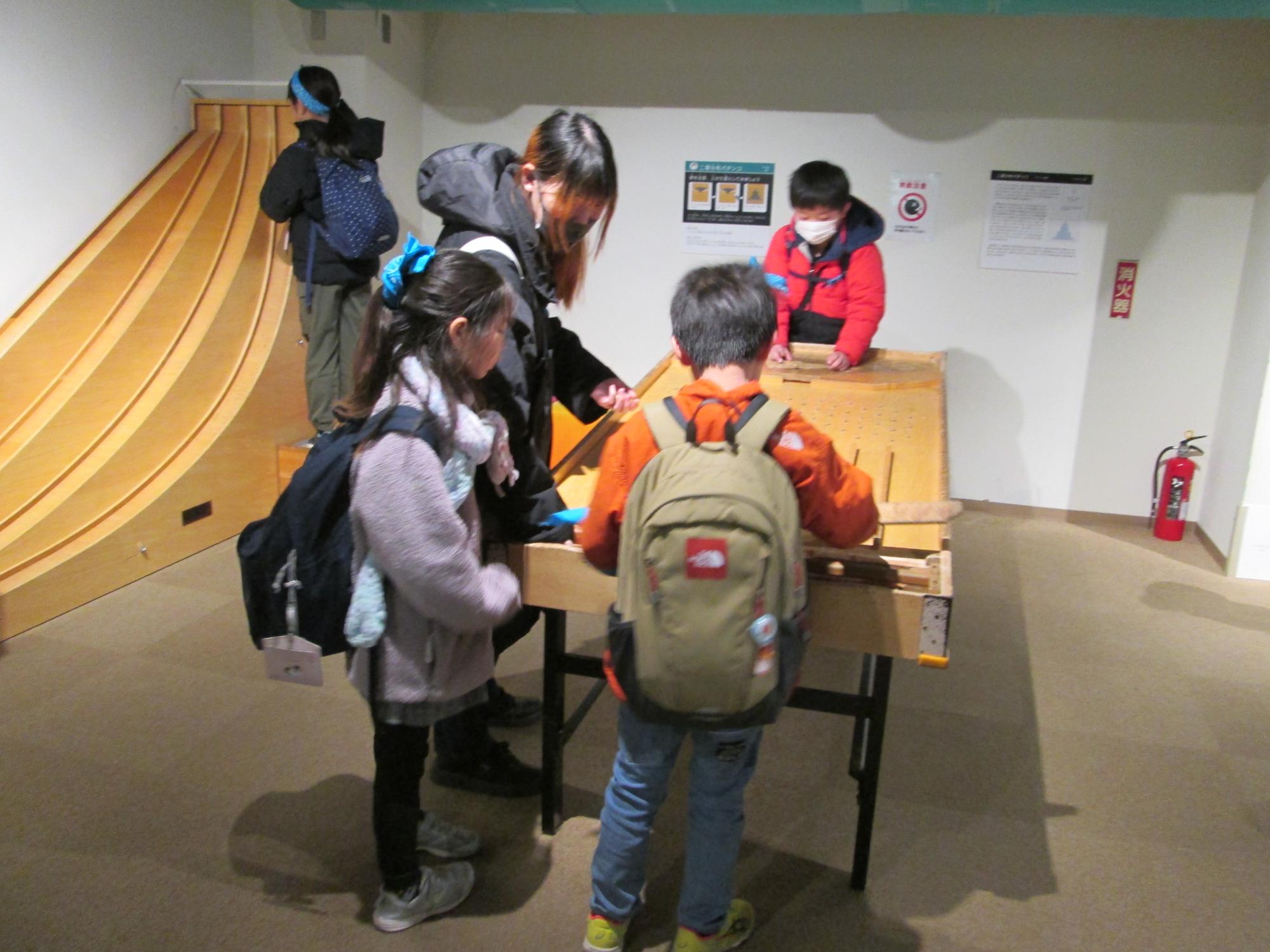 2025年度3月_校外活動の様子2