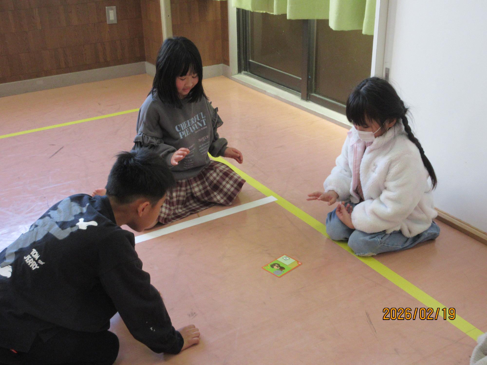 2026年2月_防災講座の様子2