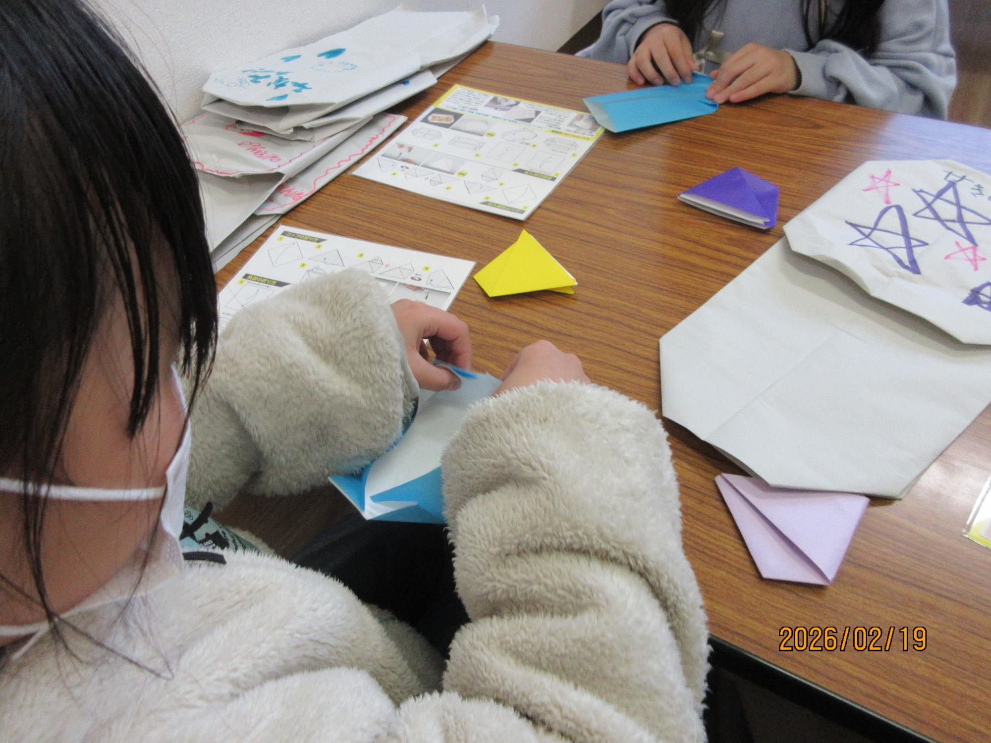 2026年2月_防災講座の様子1