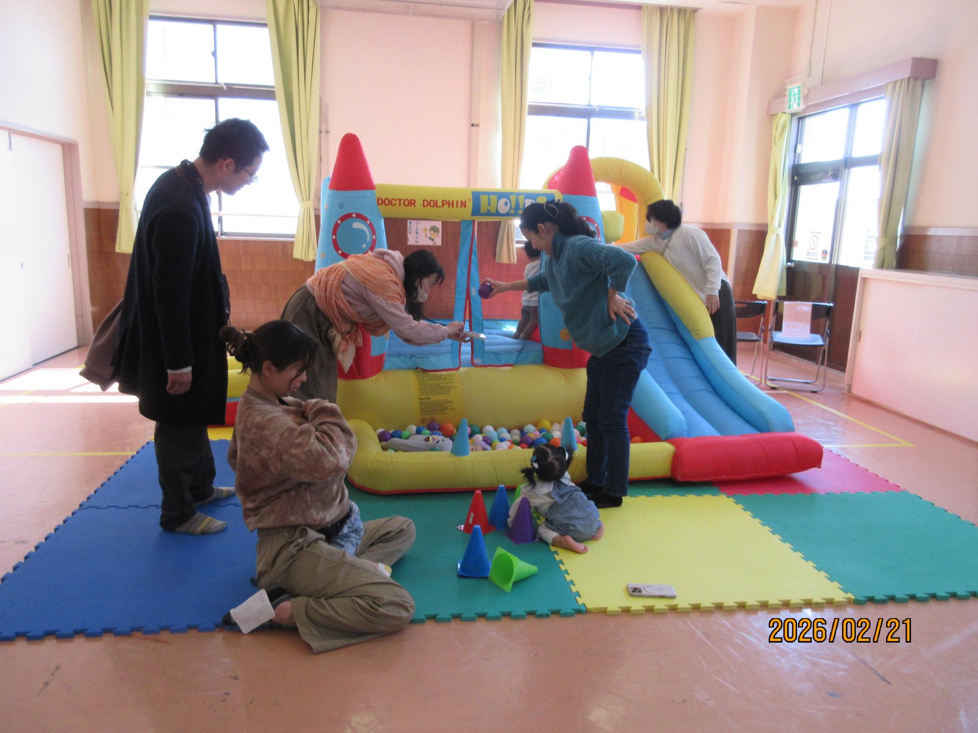 2026年2月_スライダーの様子1