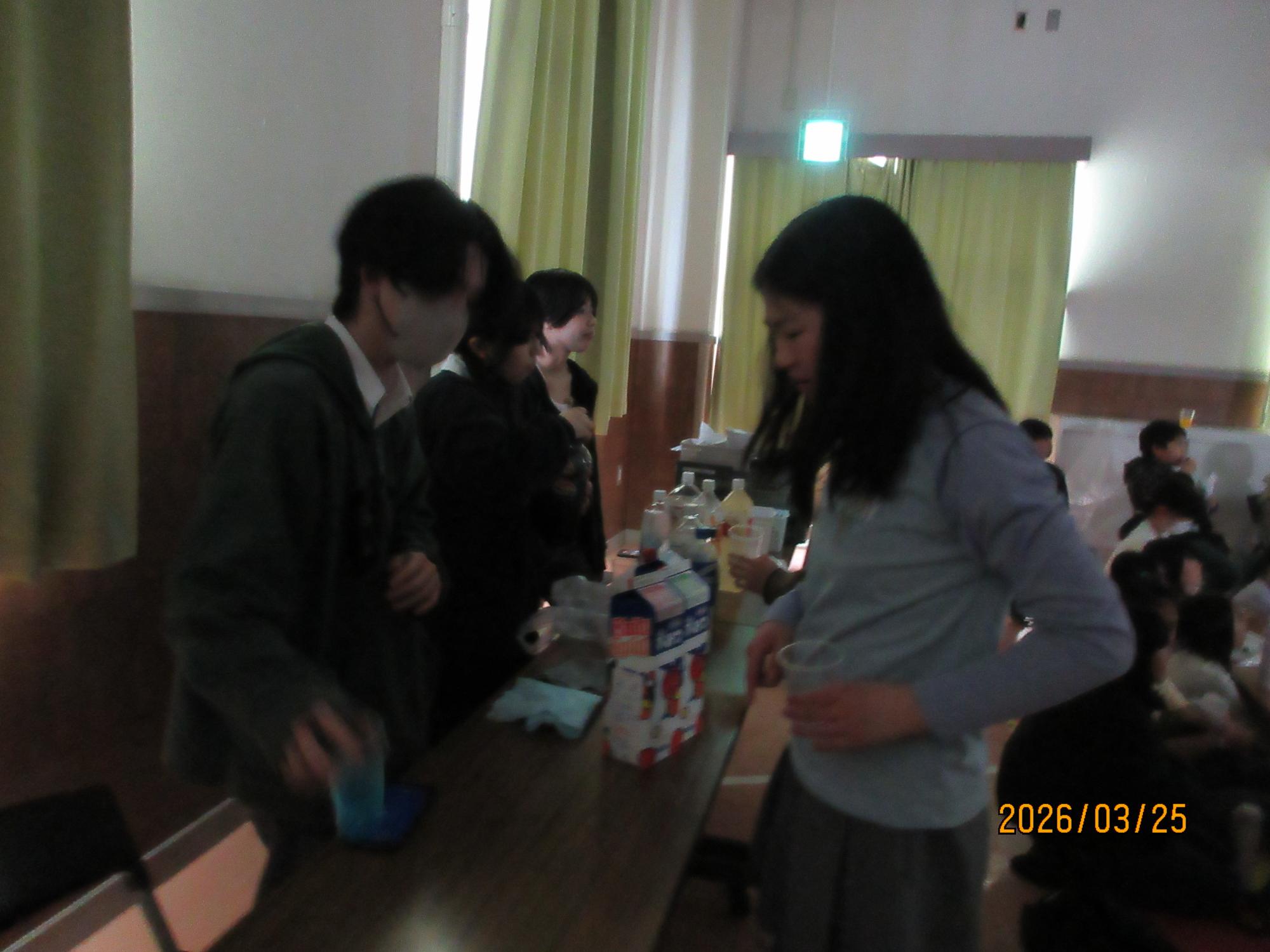 2025年度3月_こども真ん中の様子2