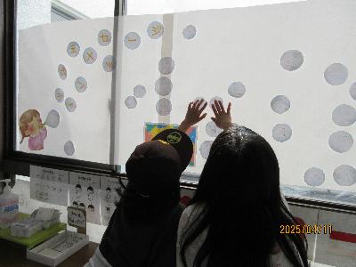 過去の「みんなの〇〇」の様子_2025年