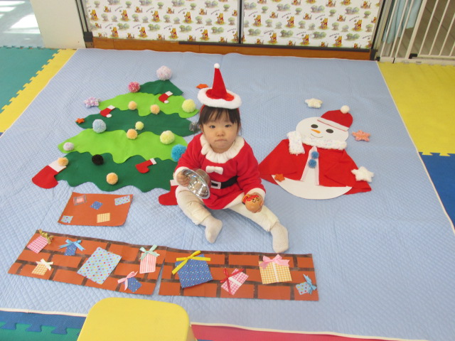 女の子が写っているフォトアートの写真