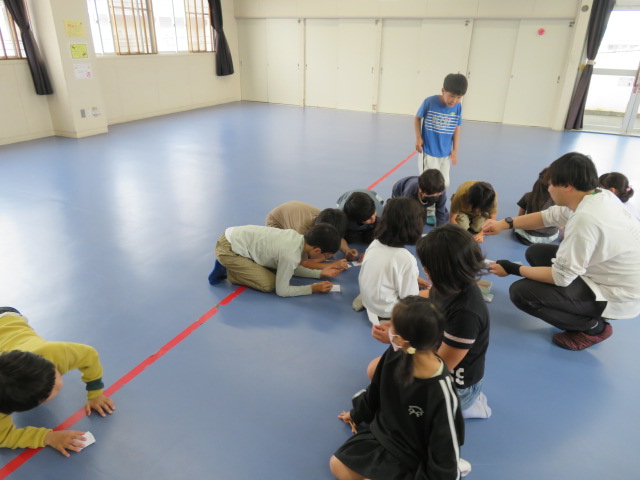 子ども運営会議