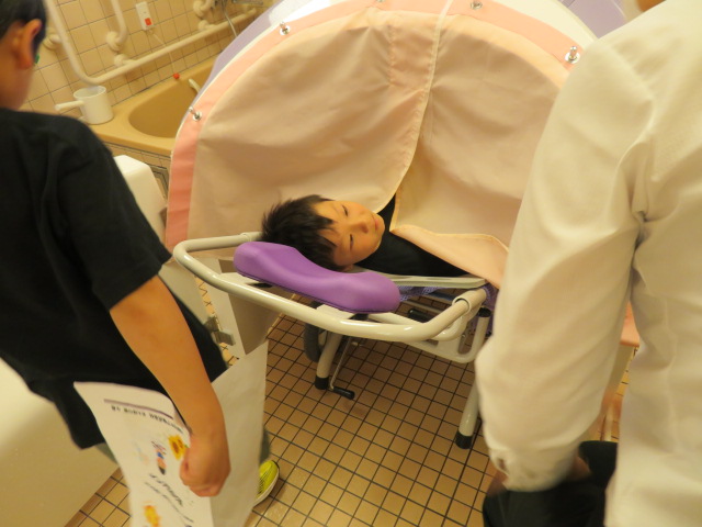 そんぽの家小倉