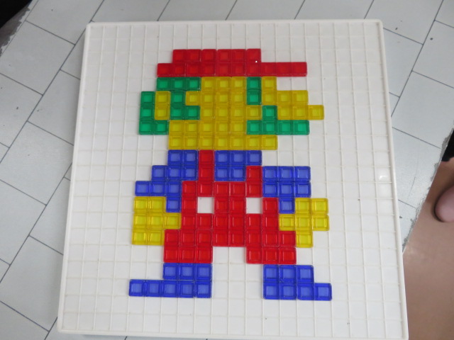 ブロックス