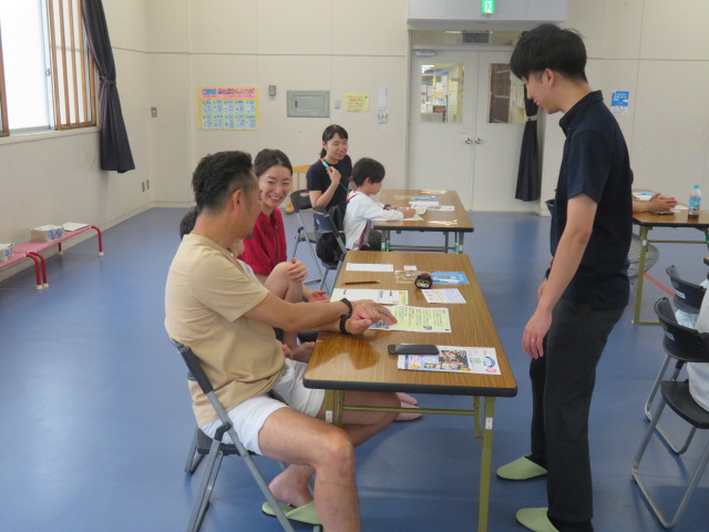 ユーチューバー