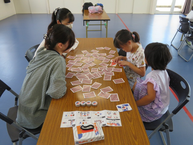 学習支援