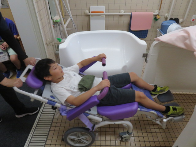 そんぽの家小倉