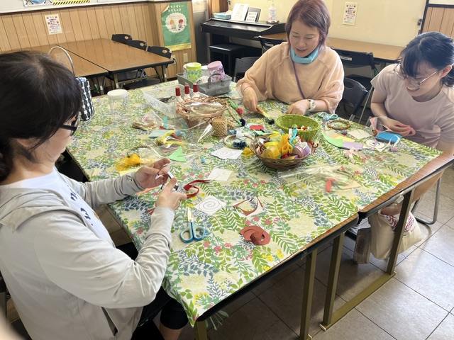 ミモザ会