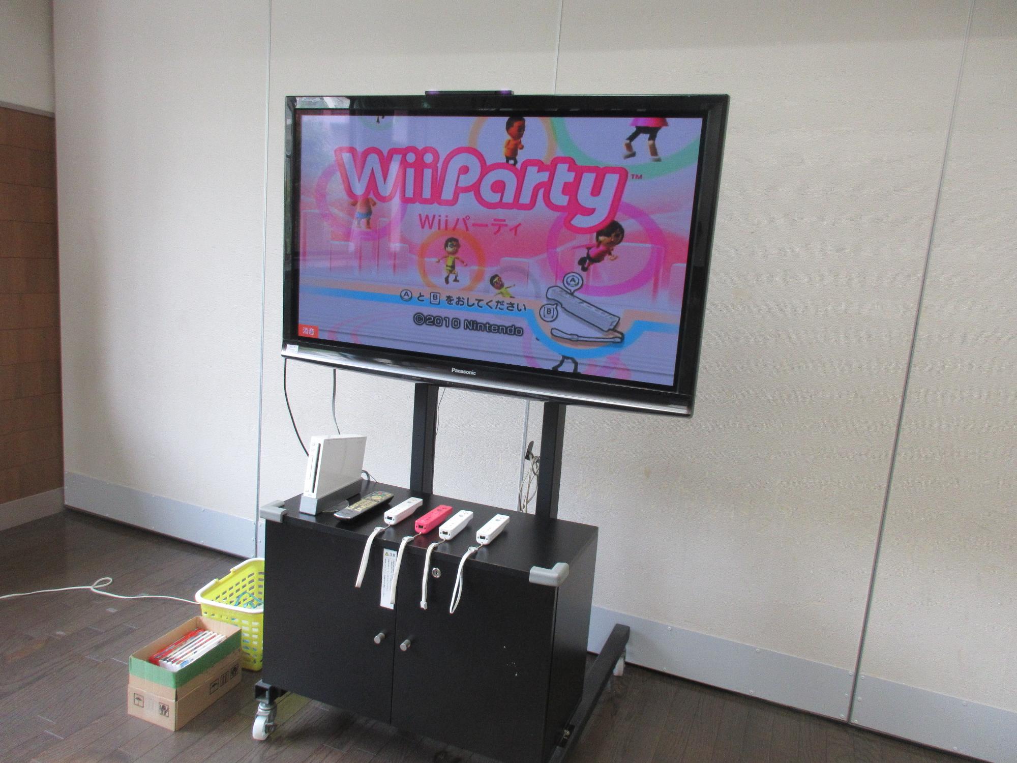 レトロゲームの画面