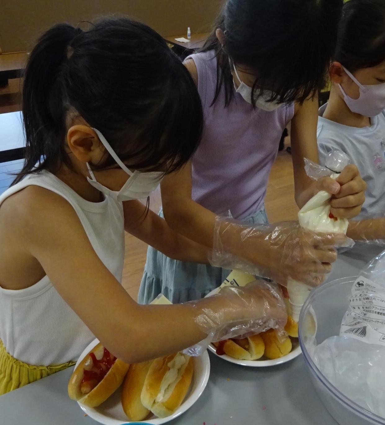 こすぎカフェで