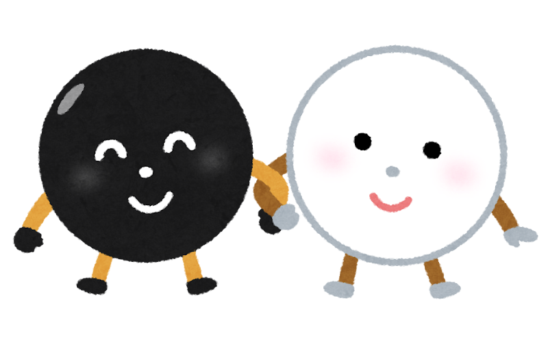 （イメージ）【11月15日】囲碁クラブ（小杉こども文化センター）