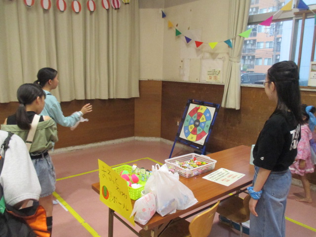まるっとストライクボール