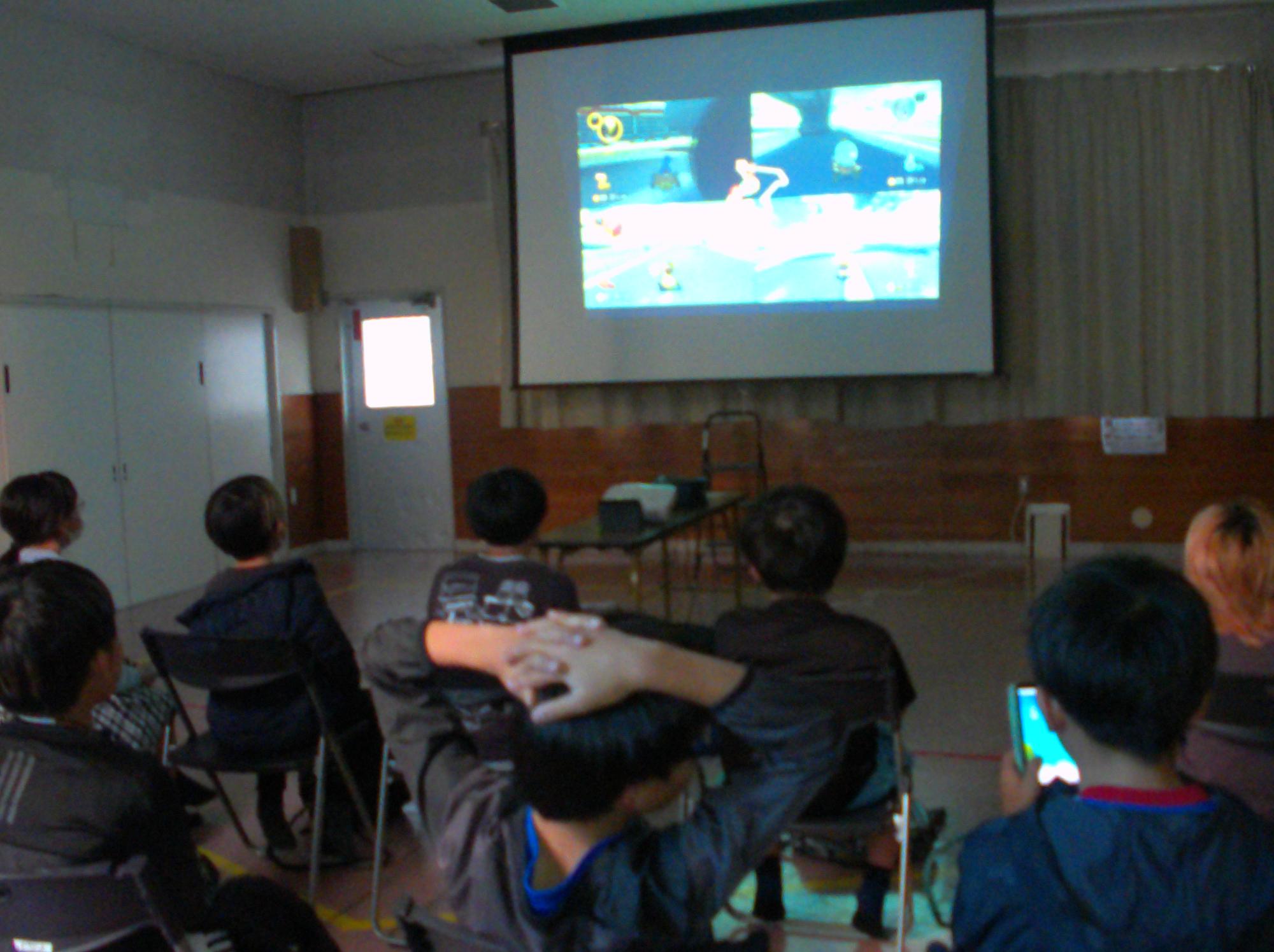 MARUCOスクリーンの写真1