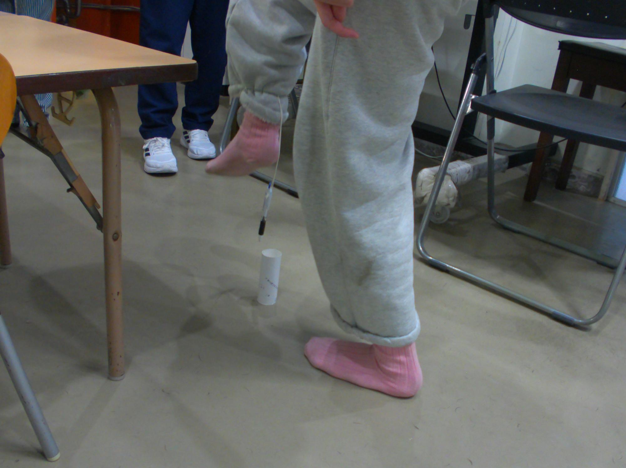 こんちゃれの様子の写真2