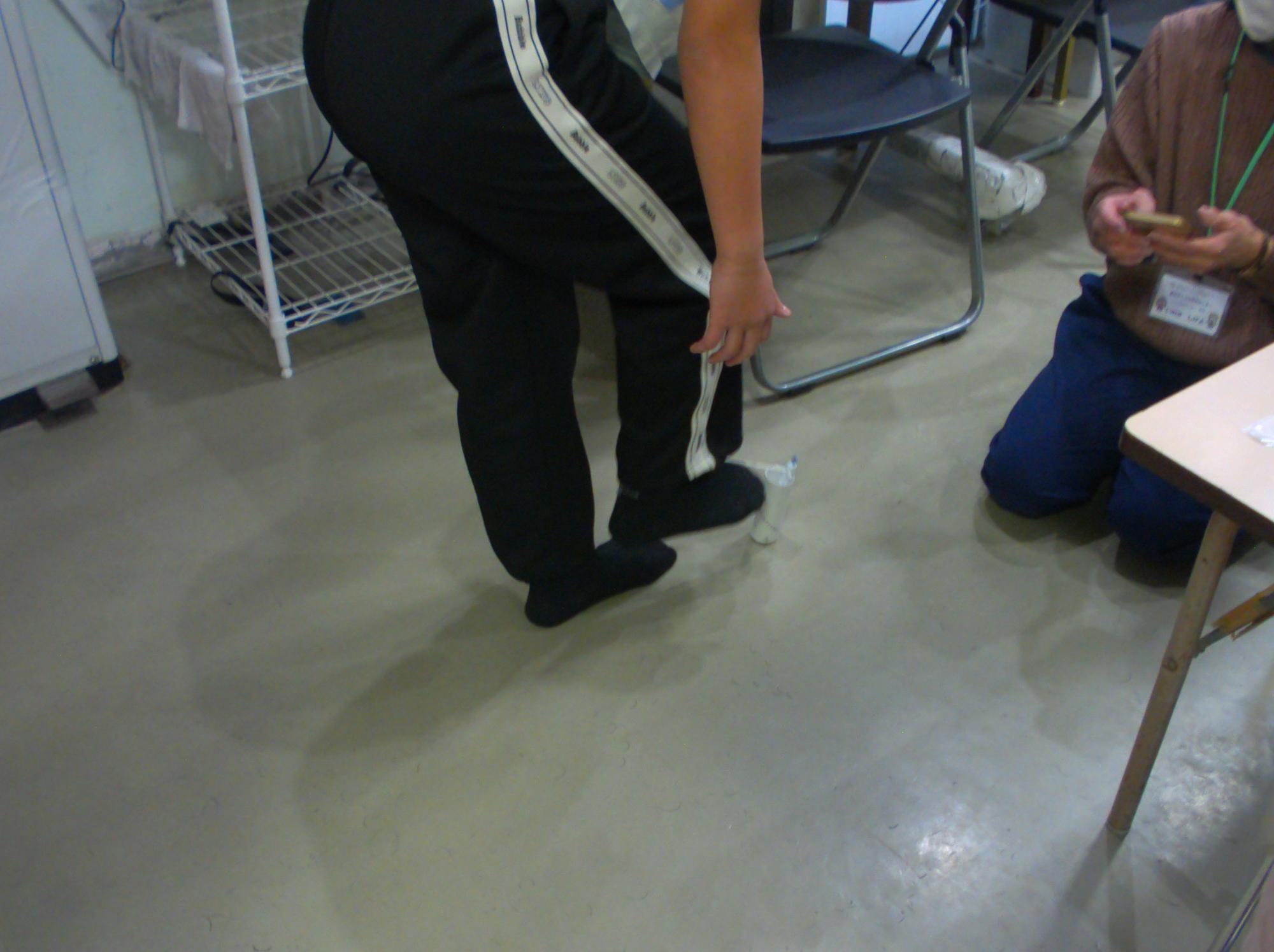 こんちゃれの様子の写真3