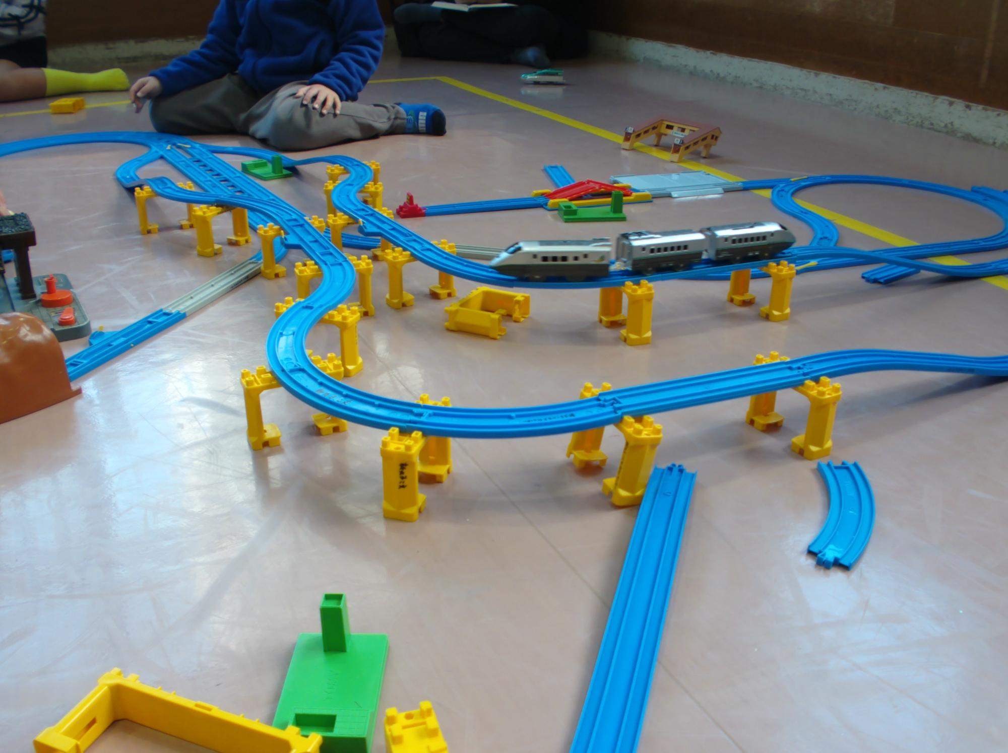 MARUCOスクリーンの様子の写真2